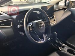 تۆیۆتا کۆرۆلا